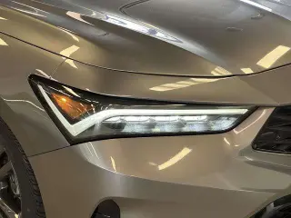 Acura Integra 2023 4dr Liftback CVT w/Technology and A-SPEC Package