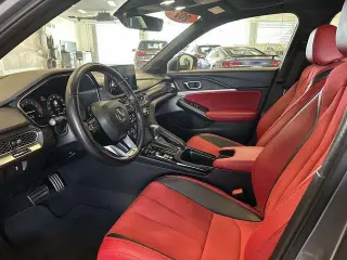 Acura Integra 2023 4dr Liftback CVT w/Technology and A-SPEC Package