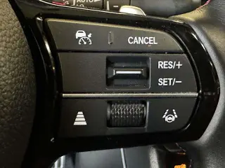 Acura Integra 2023 4dr Liftback CVT w/Technology and A-SPEC Package