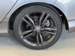 Acura Integra 2023 4dr Liftback CVT w/Technology and A-SPEC Package