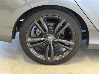 Acura Integra 2023 4dr Liftback CVT w/Technology and A-SPEC Package