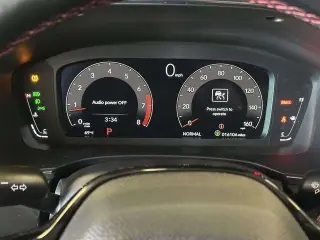 Acura Integra 2023 4dr Liftback CVT w/Technology and A-SPEC Package