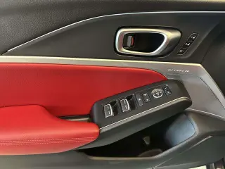 Acura Integra 2023 4dr Liftback CVT w/Technology and A-SPEC Package