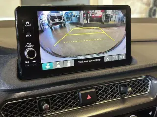 Acura Integra 2023 4dr Liftback CVT w/Technology and A-SPEC Package