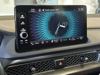 Acura Integra 2023 4dr Liftback CVT w/Technology and A-SPEC Package