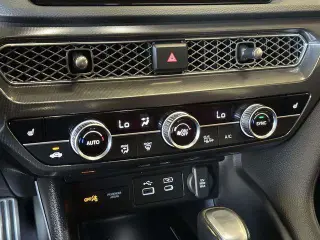 Acura Integra 2023 4dr Liftback CVT w/Technology and A-SPEC Package