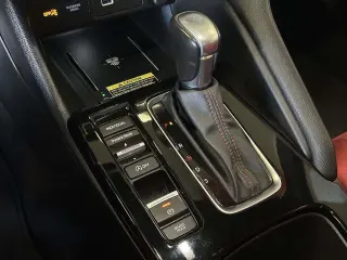 Acura Integra 2023 4dr Liftback CVT w/Technology and A-SPEC Package