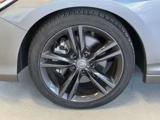Acura Integra 2023 4dr Liftback CVT w/Technology and A-SPEC Package