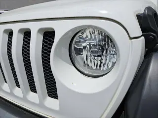 Jeep Wrangler 2023 4x4 Sport 4dr SUV