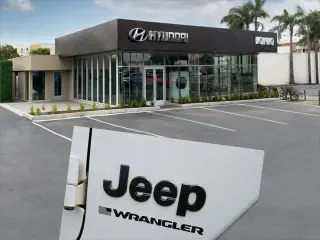 Jeep Wrangler 2023 4x4 Sport 4dr SUV