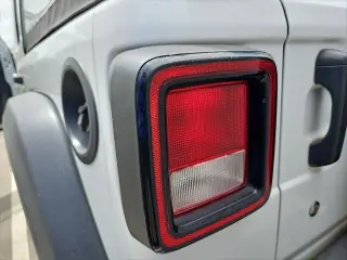 Jeep Wrangler 2023 4x4 Sport 4dr SUV
