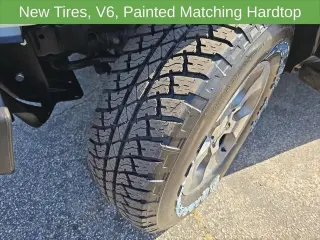 Jeep Wrangler Unlimited 2017 4x4 Sahara 4dr SUV