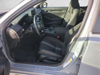 Honda Civic 2025 Sport 4dr Hatchback