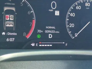 Honda Civic 2025 Sport 4dr Hatchback