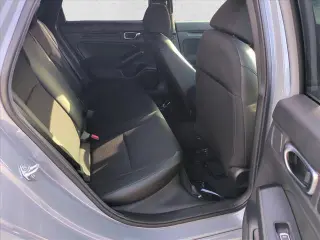 Honda Civic 2025 Sport 4dr Hatchback