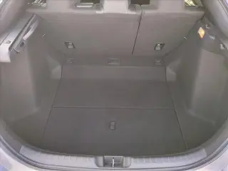 Honda Civic 2025 Sport 4dr Hatchback