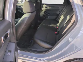 Honda Civic 2025 Sport 4dr Hatchback