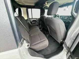 Jeep Wrangler 2023 4x4 Willys 4dr SUV