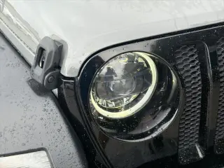 Jeep Wrangler 2023 4x4 Willys 4dr SUV