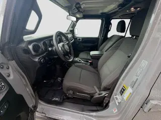Jeep Wrangler 2023 4x4 Willys 4dr SUV