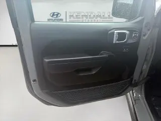 Jeep Wrangler 2023 4x4 Willys 4dr SUV