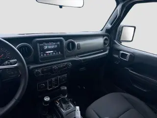 Jeep Wrangler 2023 4x4 Willys 4dr SUV