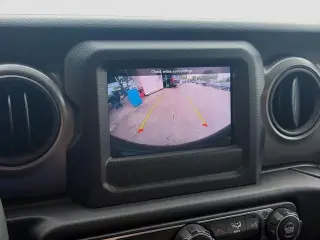 Jeep Wrangler 2023 4x4 Willys 4dr SUV