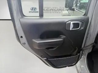 Jeep Wrangler 2023 4x4 Willys 4dr SUV