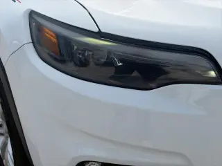 Jeep Cherokee 2019 4x4 Latitude 4dr SUV