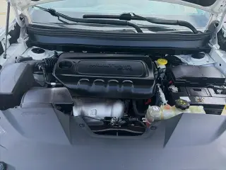 Jeep Cherokee 2019 4x4 Latitude 4dr SUV