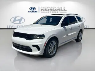 Dodge Durango 2024 GT 4dr SUV