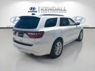 Dodge Durango 2024 GT 4dr SUV