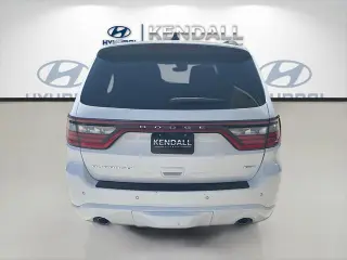 Dodge Durango 2024 GT 4dr SUV