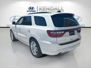 Dodge Durango 2024 GT 4dr SUV