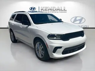 Dodge Durango 2024 GT 4dr SUV