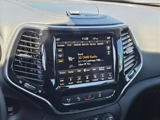 Jeep Cherokee 2019 Limited 4dr SUV