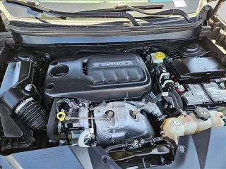 Jeep Cherokee 2019 Limited 4dr SUV