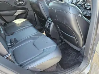 Jeep Cherokee 2019 Limited 4dr SUV