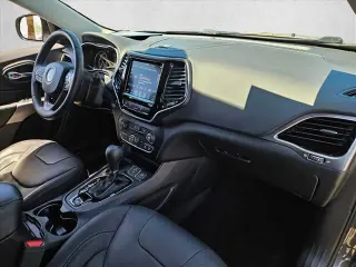 Jeep Cherokee 2019 Limited 4dr SUV