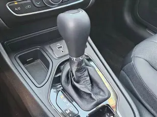 Jeep Cherokee 2019 Limited 4dr SUV