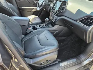 Jeep Cherokee 2019 Limited 4dr SUV