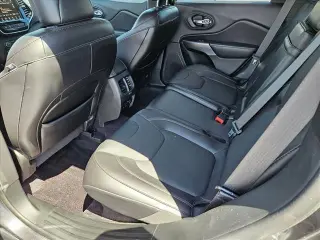 Jeep Cherokee 2019 Limited 4dr SUV