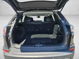 Jeep Cherokee 2019 Limited 4dr SUV