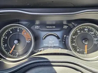 Jeep Cherokee 2019 Limited 4dr SUV