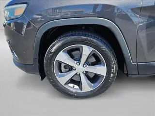 Jeep Cherokee 2019 Limited 4dr SUV