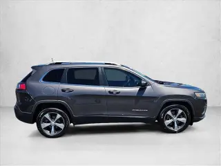 Jeep Cherokee 2019 Limited 4dr SUV