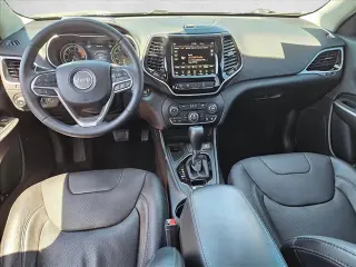Jeep Cherokee 2019 Limited 4dr SUV