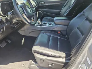 Jeep Grand Cherokee 2019 4x4 High Altitude 4dr SUV