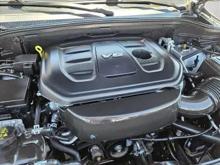Jeep Grand Cherokee 2019 4x4 High Altitude 4dr SUV