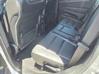 Jeep Grand Cherokee 2019 4x4 High Altitude 4dr SUV